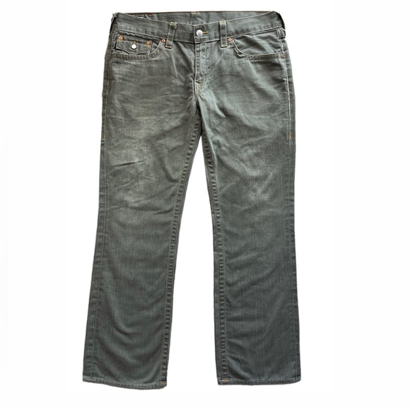 True Religion Jeans Exclusive No Longer Manufactured True Religion